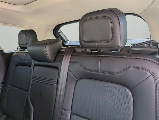 2024 Lincoln Corsair Grand Touring