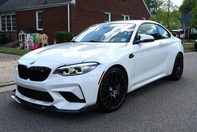 2020 BMW M2 Competition for sale in Buchanan, NY