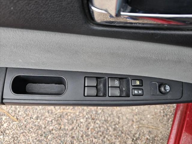 2012 Nissan Sentra 2.0 S
