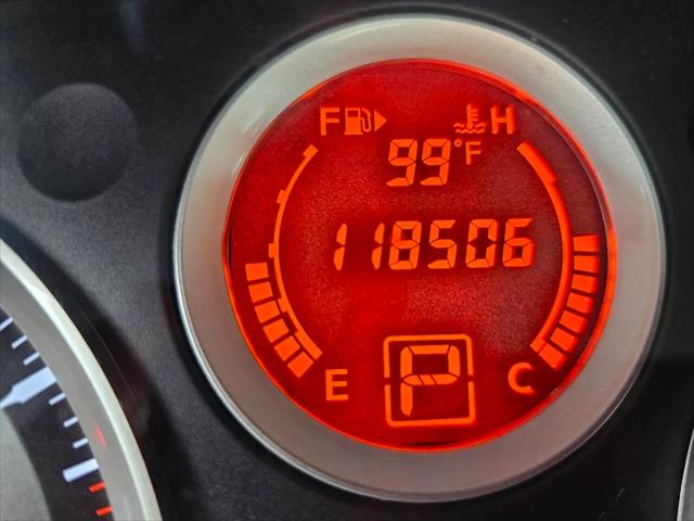 2012 Nissan Sentra 2.0 S