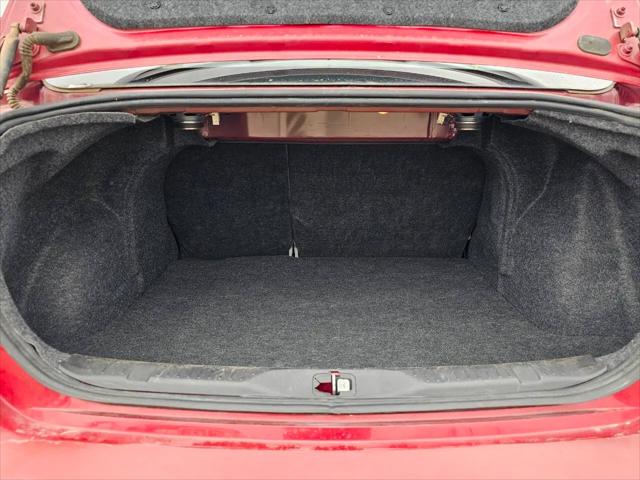2012 Nissan Sentra 2.0 S