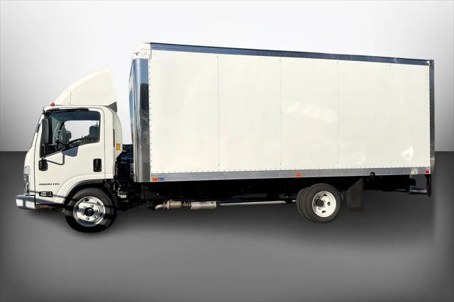 2025 Chevrolet 4500 LCF Gas Unknown