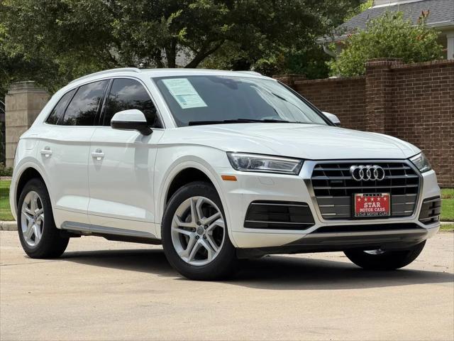 2019 Audi Q5 45 Premium for sale in Houston, TX