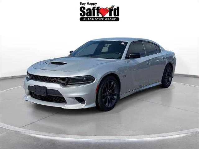 2023 Dodge Charger Scat Pack for sale in Fredericksburg, VA