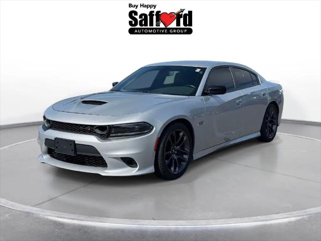 2023 Dodge Charger Scat Pack for sale in Fredericksburg, VA