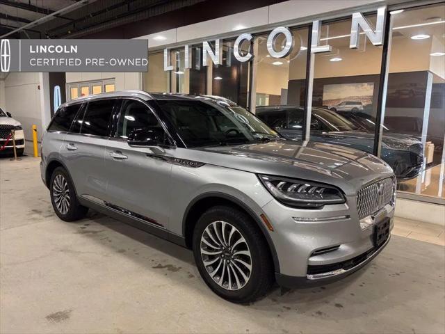 2024 Lincoln Aviator Premiere for sale in Elmsford, NY