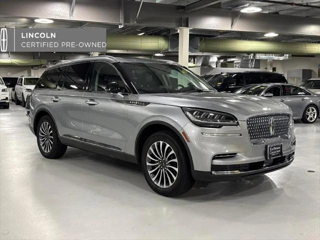 2024 Lincoln Aviator Premiere for sale in Elmsford, NY