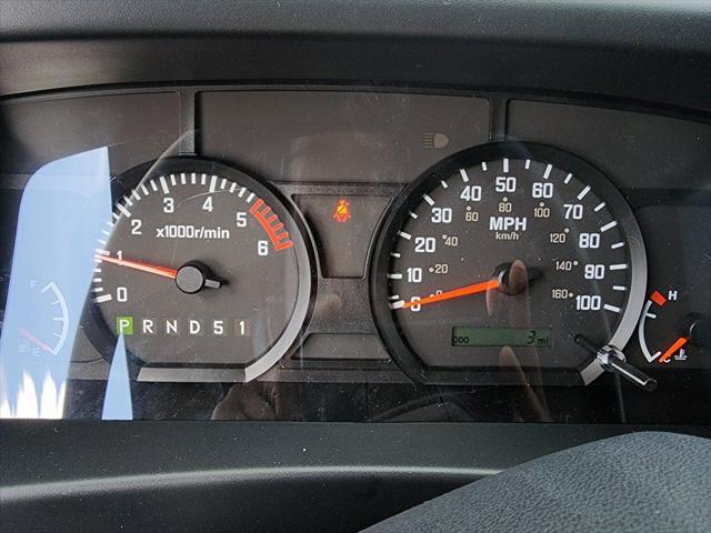 2025 Chevrolet 4500 LCF Gas Base