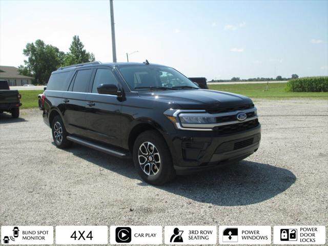2023 Ford Expedition XLT MAX