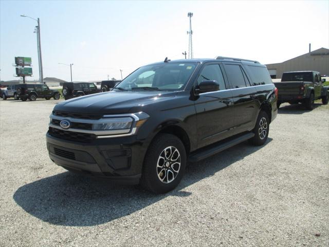 2023 Ford Expedition XLT MAX