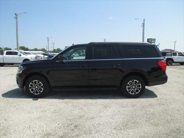 2023 Ford Expedition XLT MAX