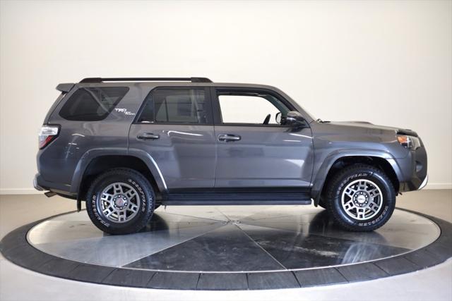 2019 Toyota 4Runner TRD Off-Road Premium