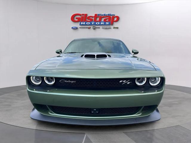 2023 Dodge Challenger Scat Pack Swinger