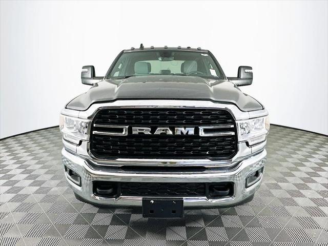 2024 RAM Ram 2500 RAM 2500 BIG HORN CREW CAB 4X4 64 BOX