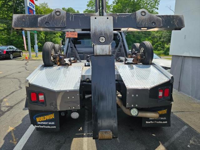 2021 Ram Ram 5500 Chassis Cab Tradesman/SLT