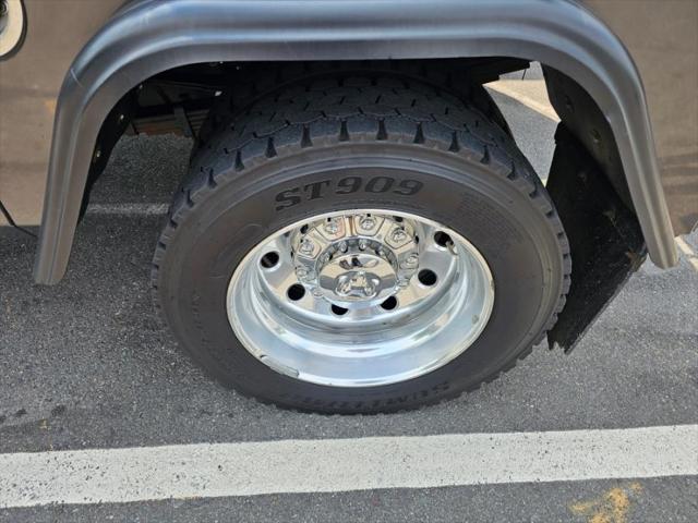2021 Ram Ram 5500 Chassis Cab Tradesman/SLT