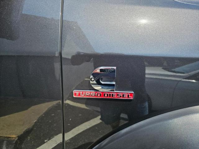 2021 Ram Ram 5500 Chassis Cab Tradesman/SLT