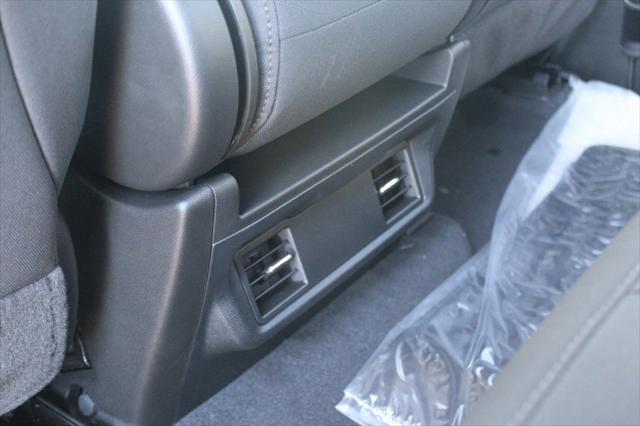 2024 GMC Sierra 2500HD 4WD Double Cab Long Bed Pro