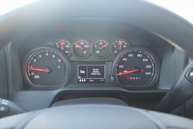 2024 GMC Sierra 2500HD 4WD Double Cab Long Bed Pro