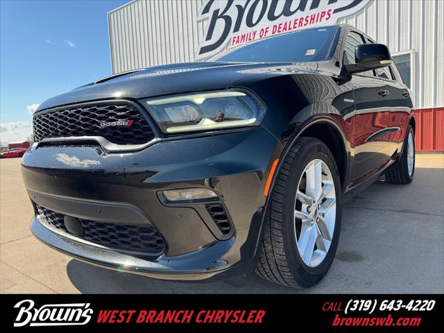 2023 Dodge Durango R/T Plus AWD