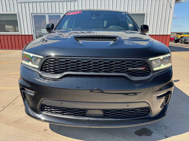 2023 Dodge Durango R/T Plus AWD