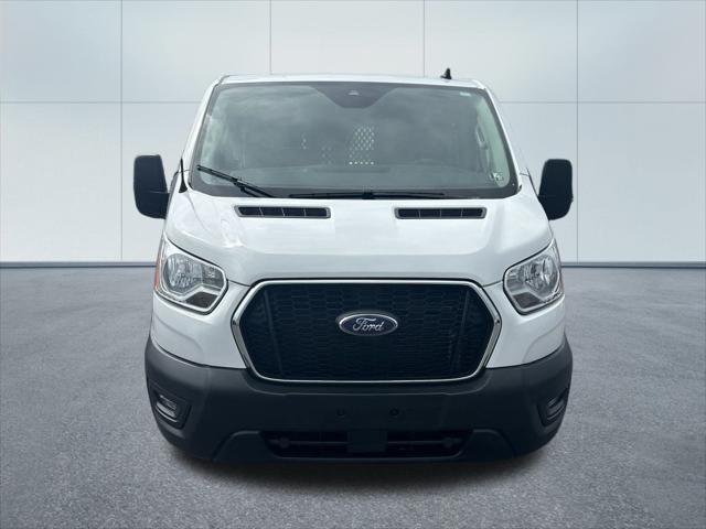 2022 Ford Transit-250 Cargo Van LOW ROOF