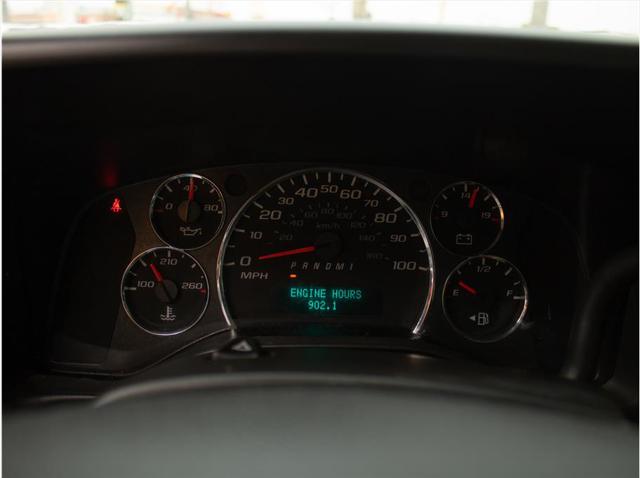 2017 GMC Savana 2500 Work Van