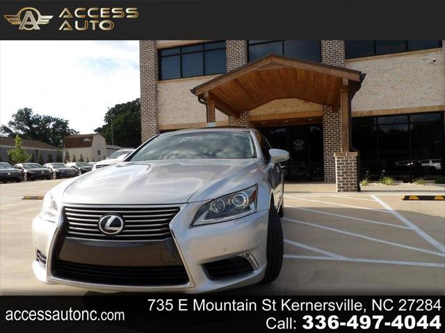 2014 Lexus LS 460 LS 460 for sale in Kernersville, NC