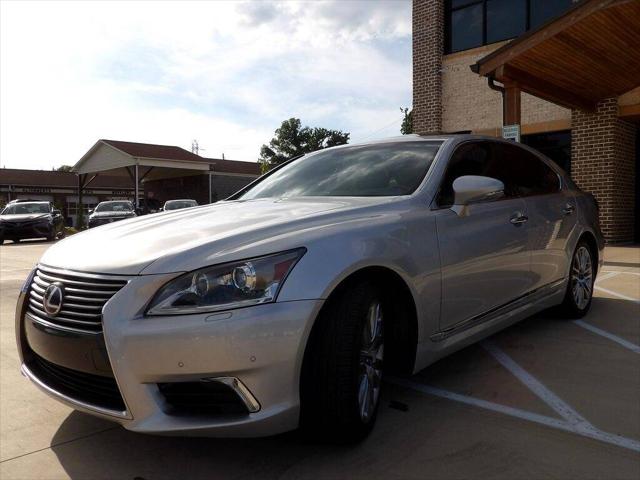 2014 Lexus LS 460 LS 460