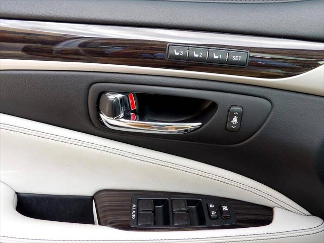2014 Lexus LS 460 LS 460
