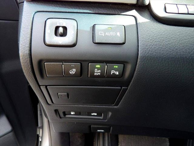 2014 Lexus LS 460 LS 460