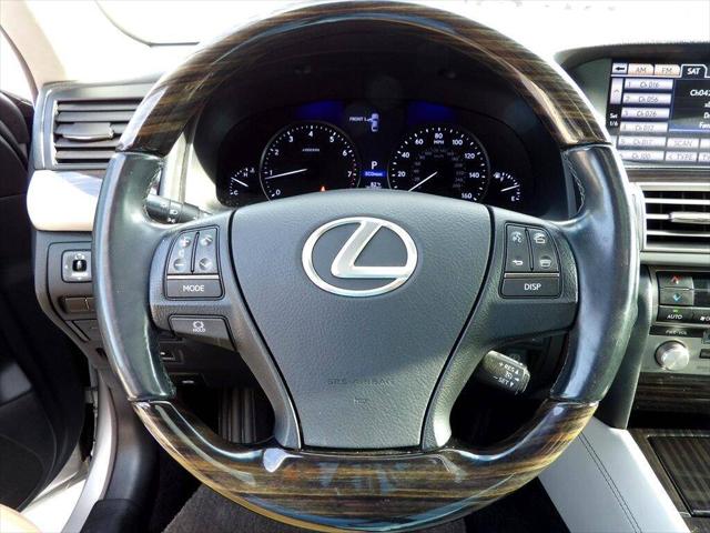 2014 Lexus LS 460 LS 460