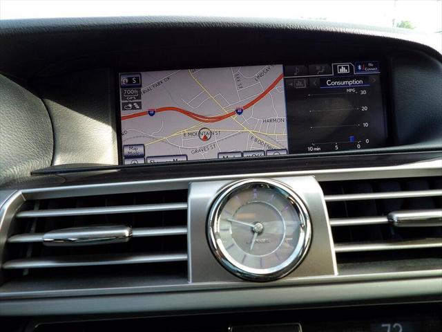 2014 Lexus LS 460 LS 460