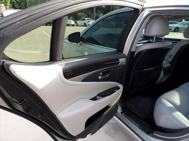 2014 Lexus LS 460 LS 460