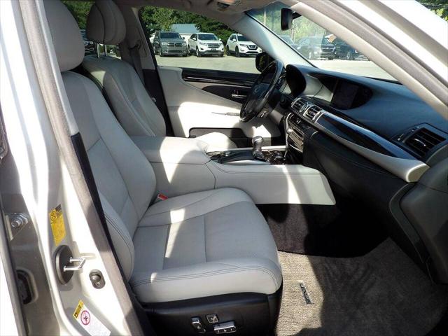 2014 Lexus LS 460 LS 460