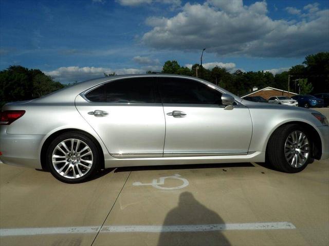 2014 Lexus LS 460 LS 460