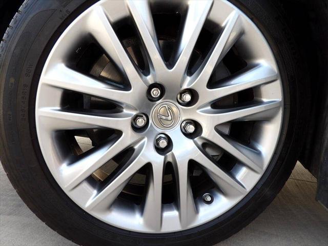2014 Lexus LS 460 LS 460