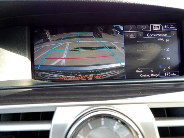 2014 Lexus LS 460 LS 460