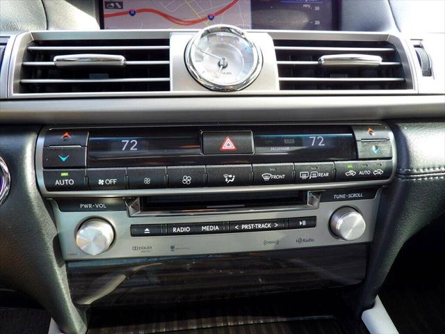 2014 Lexus LS 460 LS 460