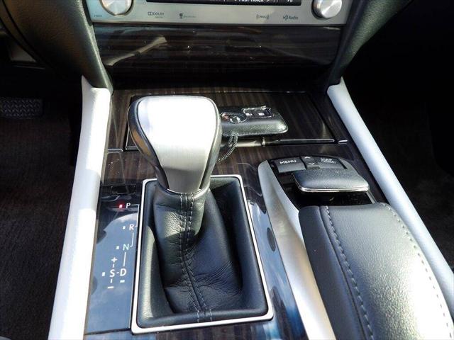 2014 Lexus LS 460 LS 460