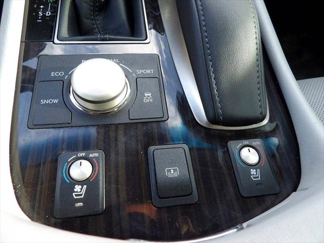 2014 Lexus LS 460 LS 460
