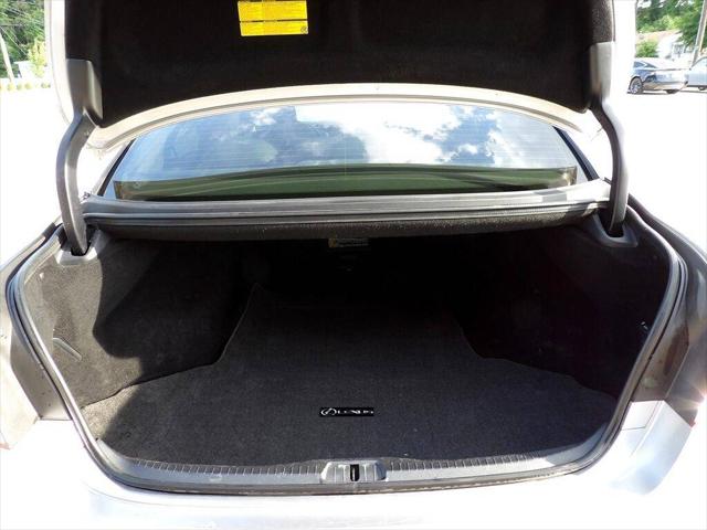 2014 Lexus LS 460 LS 460