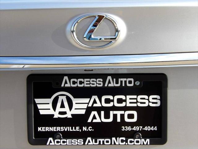 2014 Lexus LS 460 LS 460