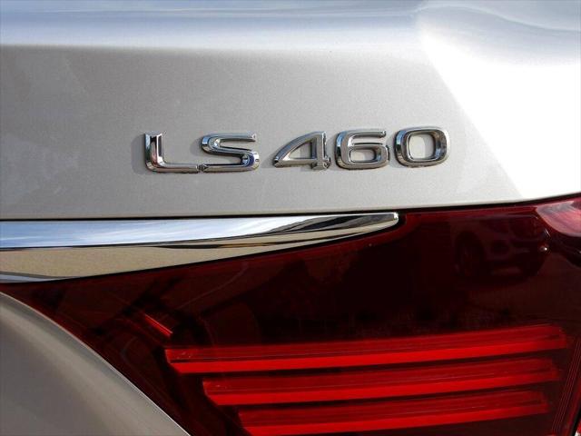 2014 Lexus LS 460 LS 460