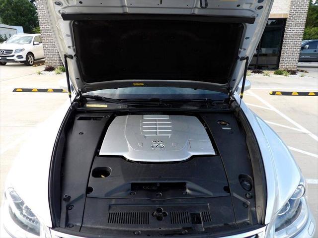 2014 Lexus LS 460 LS 460