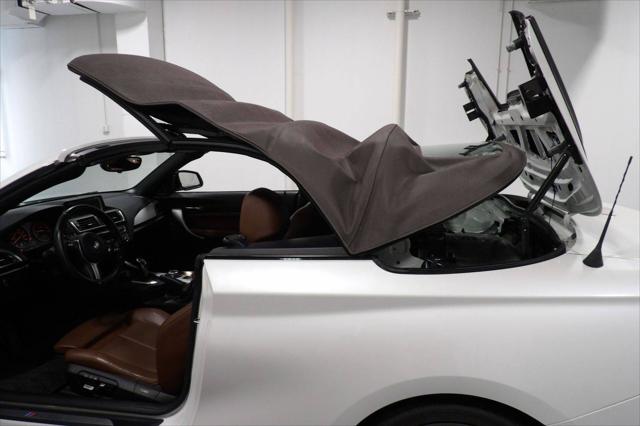 2016 BMW M2 xDrive