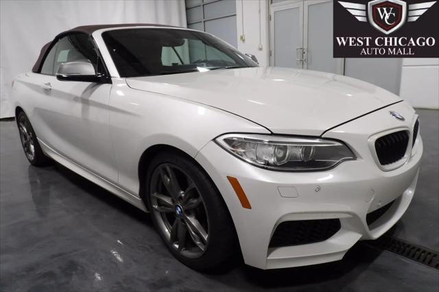 2016 BMW M2 xDrive for sale in West Chicago, IL