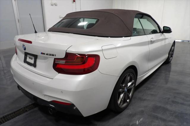 2016 BMW M2 xDrive