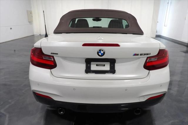 2016 BMW M2 xDrive