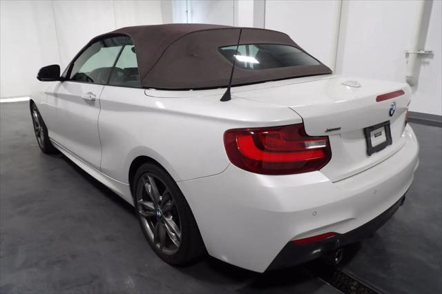 2016 BMW M2 xDrive